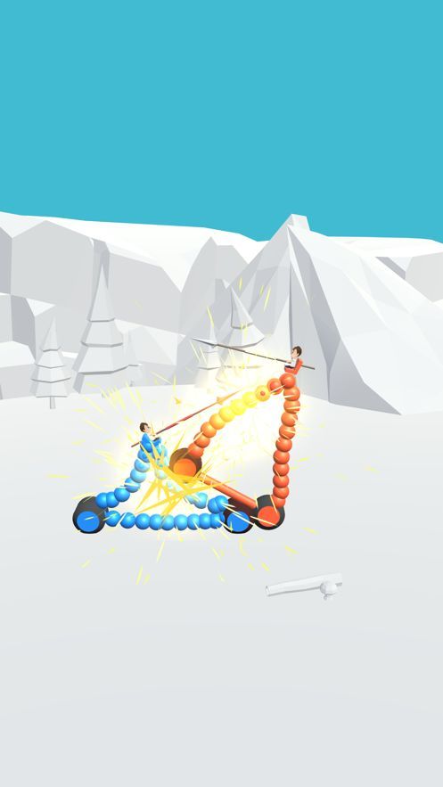 手绘战车无限金币 v1.8.1手游下载
