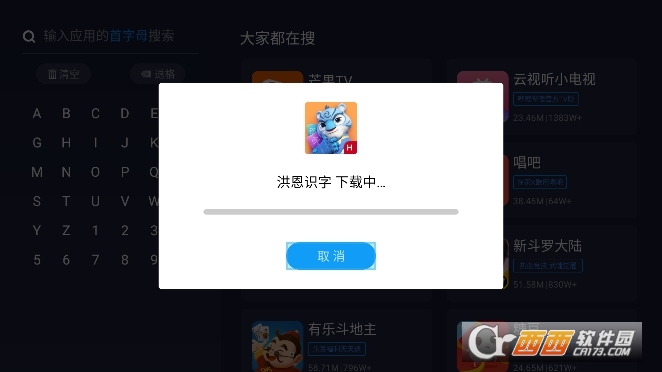 歡視助手安裝包 V1.0.0電視版最新版截圖2