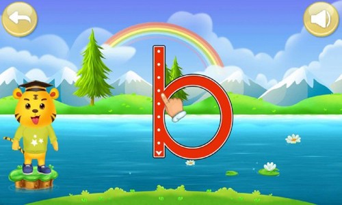 儿童学汉语拼音最新版 v8.5