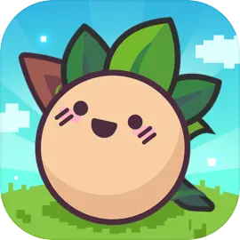大头菜菜历险记Steam移植游戏 v1.2.0安卓版 