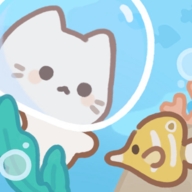 猫咪潜水员安卓版下载 v0.0.1
