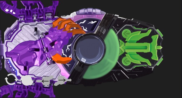 假面骑士极狐模拟器安卓版