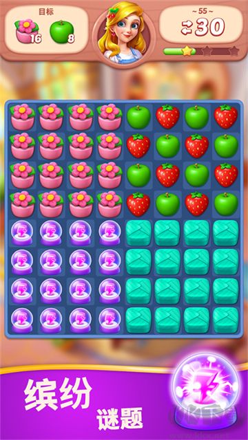 水果爱消消手机版 V2.10.0安卓版 