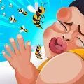 蜜蜂攻击游戏安卓官方版（Bees Attack）下载 v1.0.0