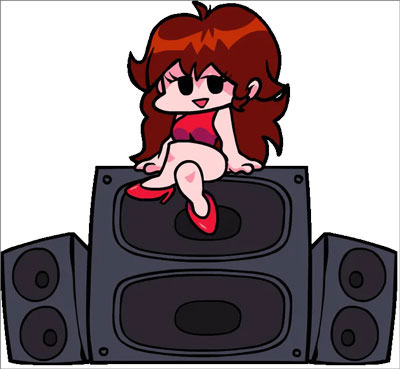 周五夜放克正版