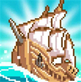 像素大航海手机版下载 v1.0