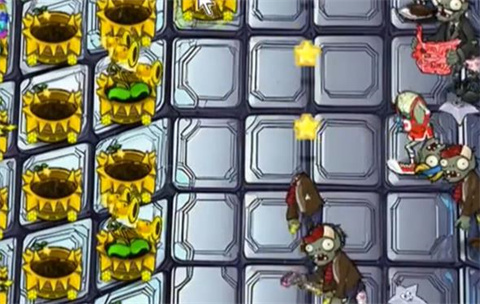 植物大战僵尸杨桃版安卓版