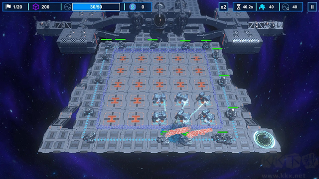 空间循环站手机版 v1.1.4安卓版 