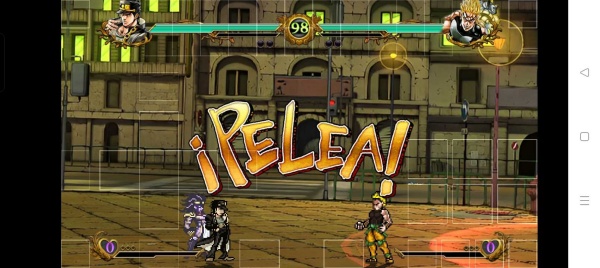 mugenjojoֻ v1.1.2