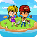 双人海岛求生1.0.8
