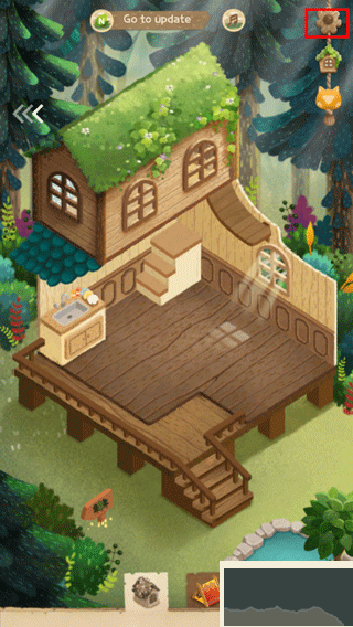 猫咪密林（Secret Cat Forest）手机版v2.0.18安卓版 