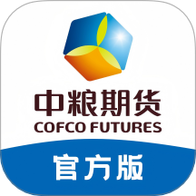 中粮期货手机版