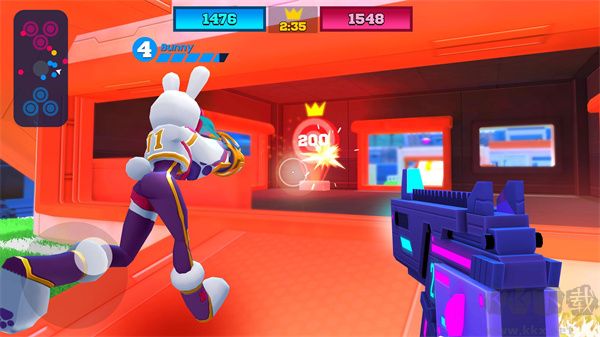 弗拉格职业射手(FRAG)手机版v4.11.0安卓版 