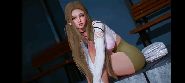 永恒世界全CG攻略 永恒世界0.5全剧情CG攻略