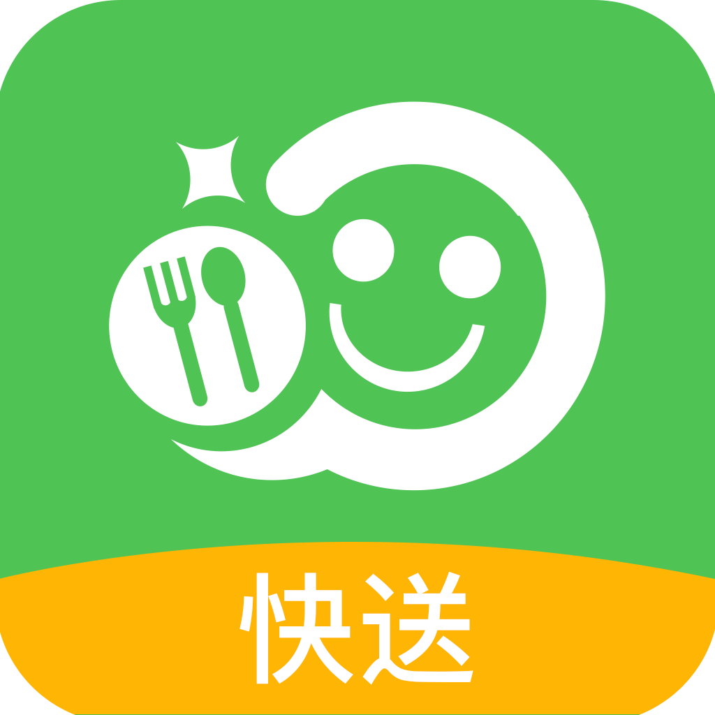 乐外卖快送官方正版 v1.2.5 安卓版