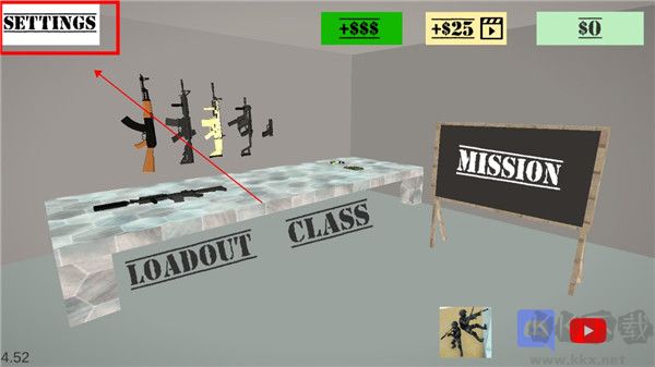 CQB射击（ProjectBreach）手机版v5.6安卓版 