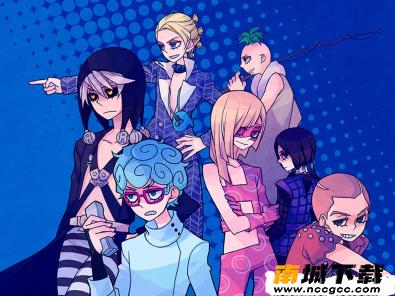 jojo漫画全彩版v2021