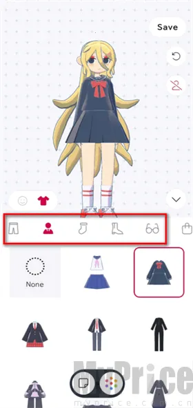 gogh人偶与专注最新版