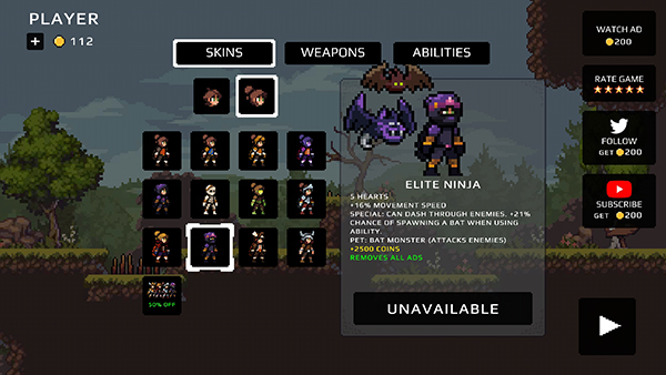 苹果骑士地下城