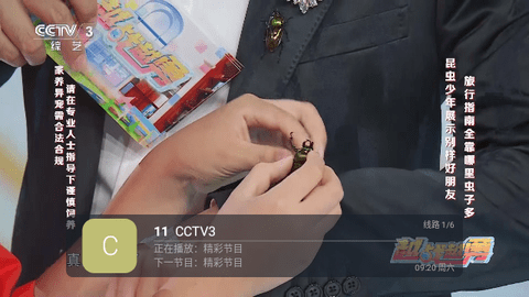 兔的电视V6电视版
