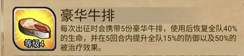 奇境小镇MOD作弊菜单版游戏攻略7
