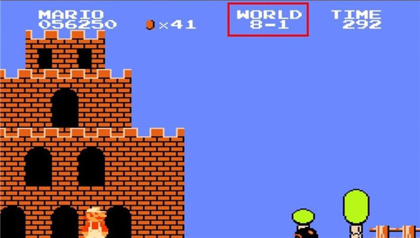 超级玛丽单机怀旧版