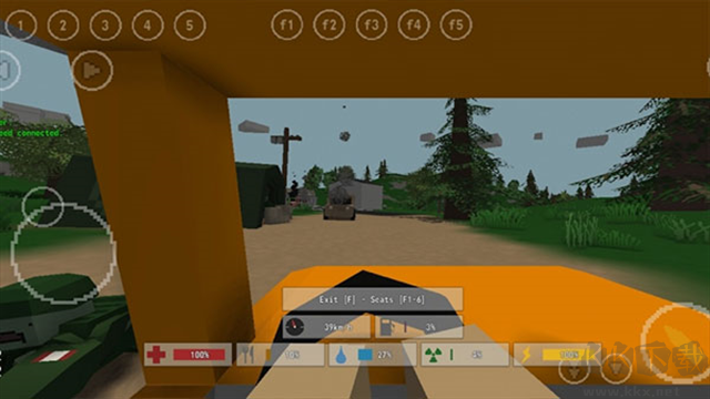 未转变者最新版 v2.2.5安卓版 