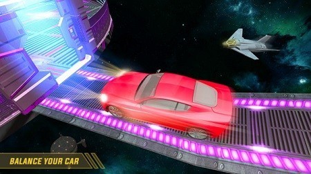 银河赛车模拟器 v1.1手游下载