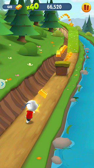 汤姆猫跑酷单机版