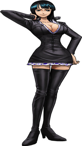 航海王燃烧意志腾讯版