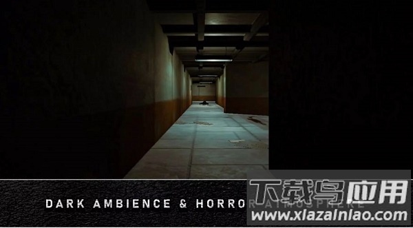 SCP173实验游戏
