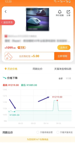 比价狗7