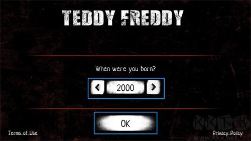 泰迪弗雷迪（Teddy Freddy）手机版v16.1.2安卓版 