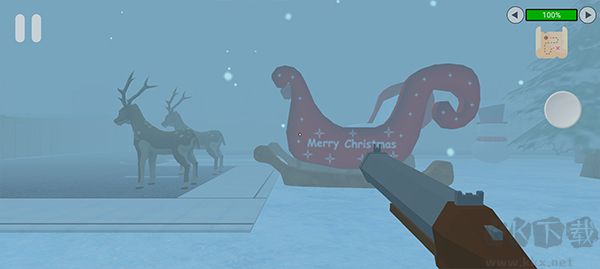 邪恶雪人(Evil Snowmen)手机版 v1.6.0安卓版 