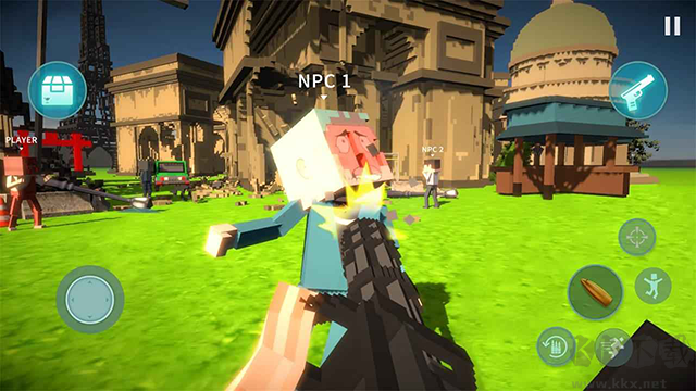 体素世界手机版v1.1.0安卓版 