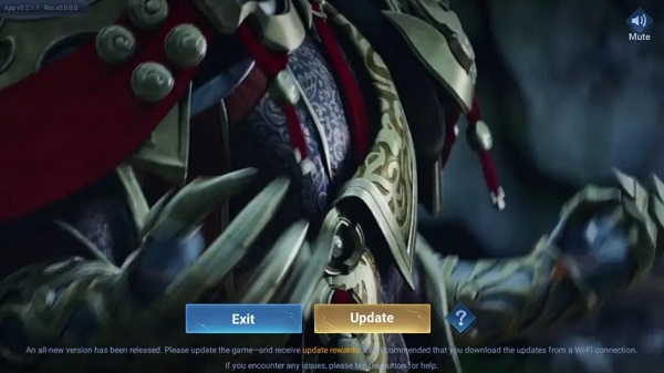 王者荣耀国际服体验服官方正版