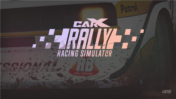 carxrally