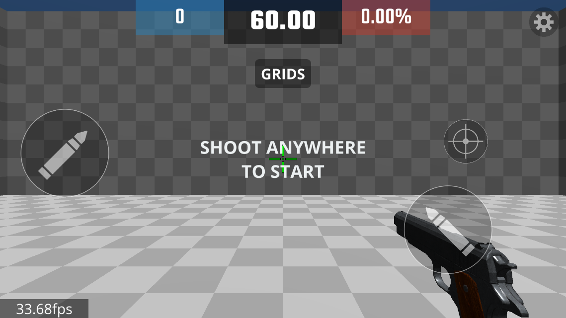 aimchamp中文版安卓 v3.0.2