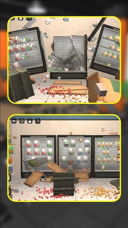 废墟创造者app手机版下载 v1.1.0