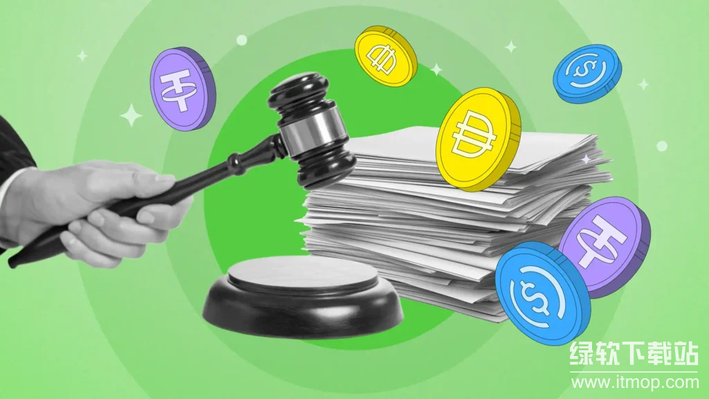 稳定币审计报告怎么看？关键数据指标解读