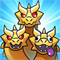 塔防传说 v1.97.0完整版
