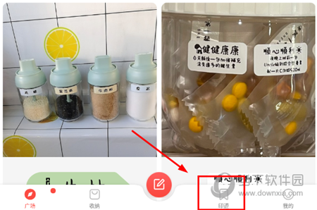 臣小印