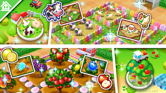料理妈妈官方版v1.120.0安卓版 