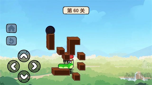 贪吃的苹果蛇最新手机版 v1.5.17安卓版 