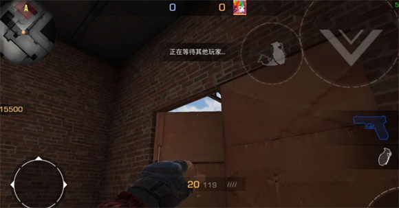 Standoff22ٷ