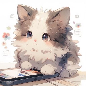 喵喵动漫最新版下载 v2.0.0