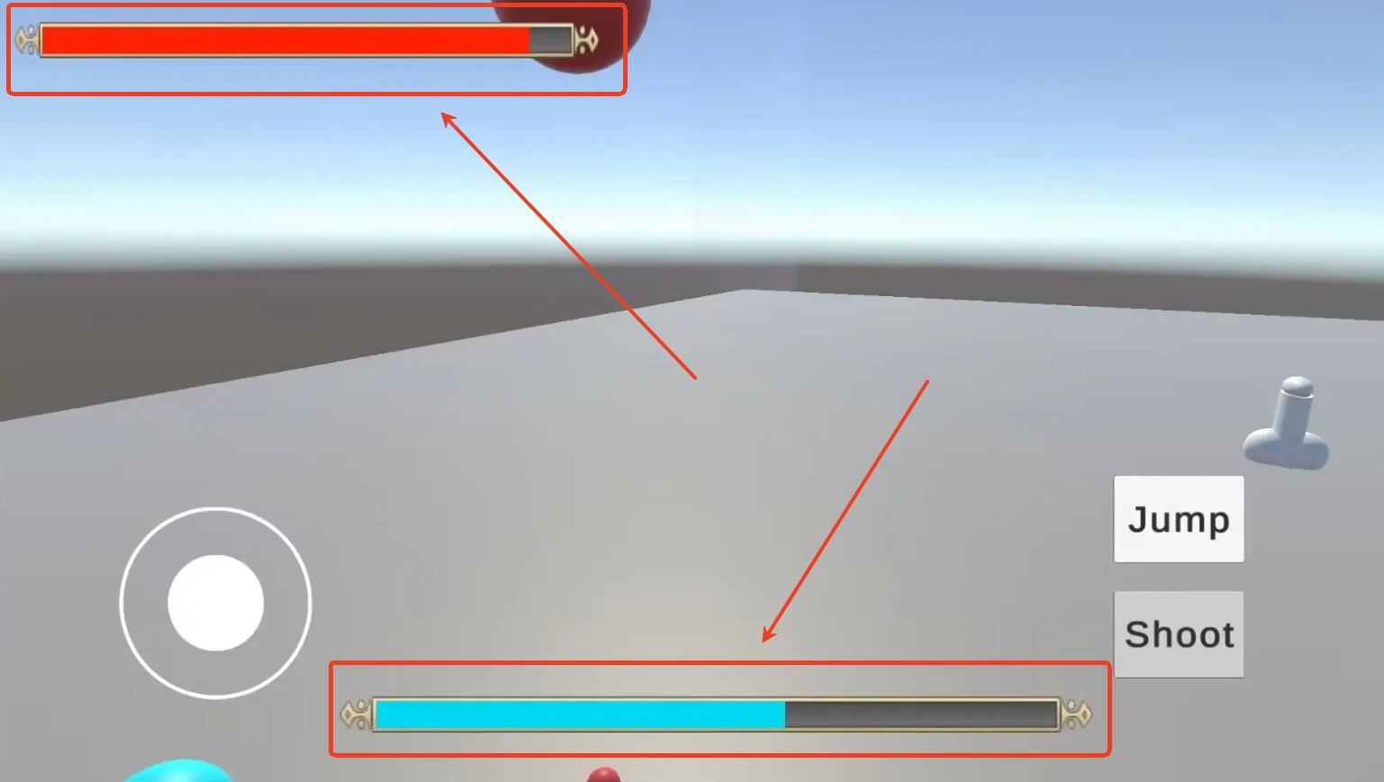 灵珠大战魔丸手机版