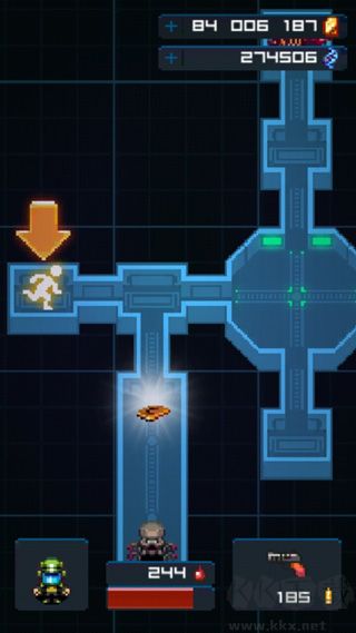 死亡之壳（Dead Shell）手机版v1.5.3安卓版 