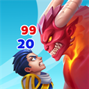 勇士争霸赤胆联盟手机版 v1.244.200安卓版 