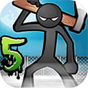 愤怒的火柴人5下载 v1.1.89